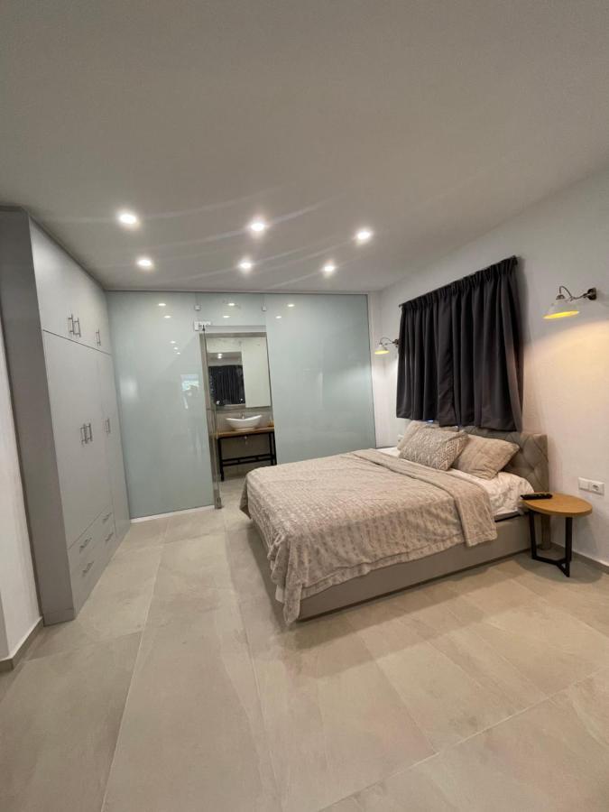 Central Luxury Apartment In Paralia Ofryniou Ofrínion المظهر الخارجي الصورة